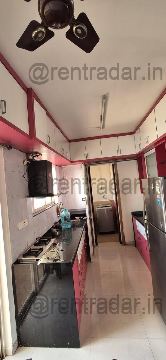3bhk For Rent at Keshavnagar (keshavkunj)
