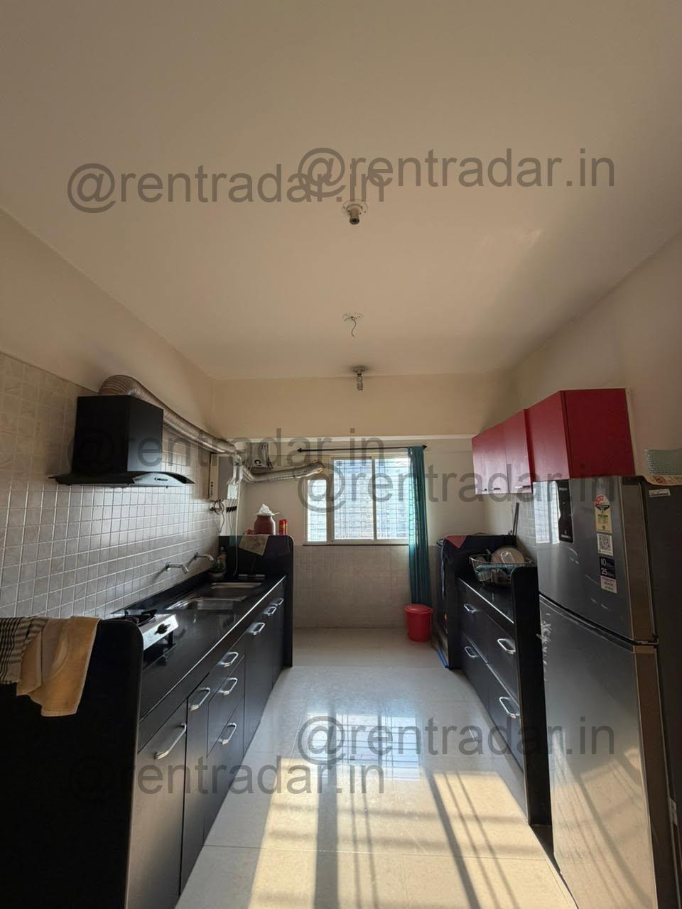 Room in 2bhk at Keshav Nagar