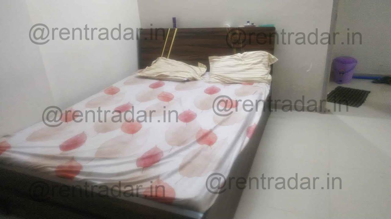 Private Room in 3bhk at Kharadi