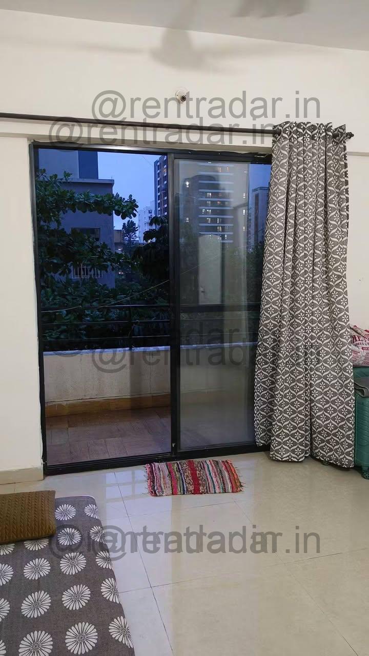 Private Room in 3 Bhk at Keshavnagar (vastushree Adrina)
