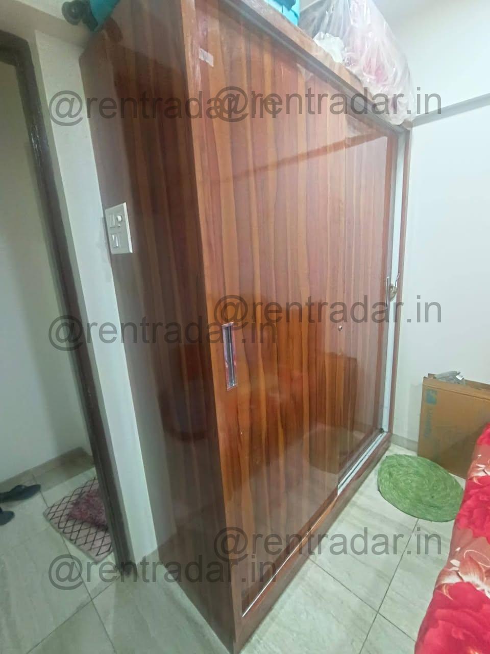 Room in 2bhk at Leisure Town, Amanora (j2 Building Apartment)