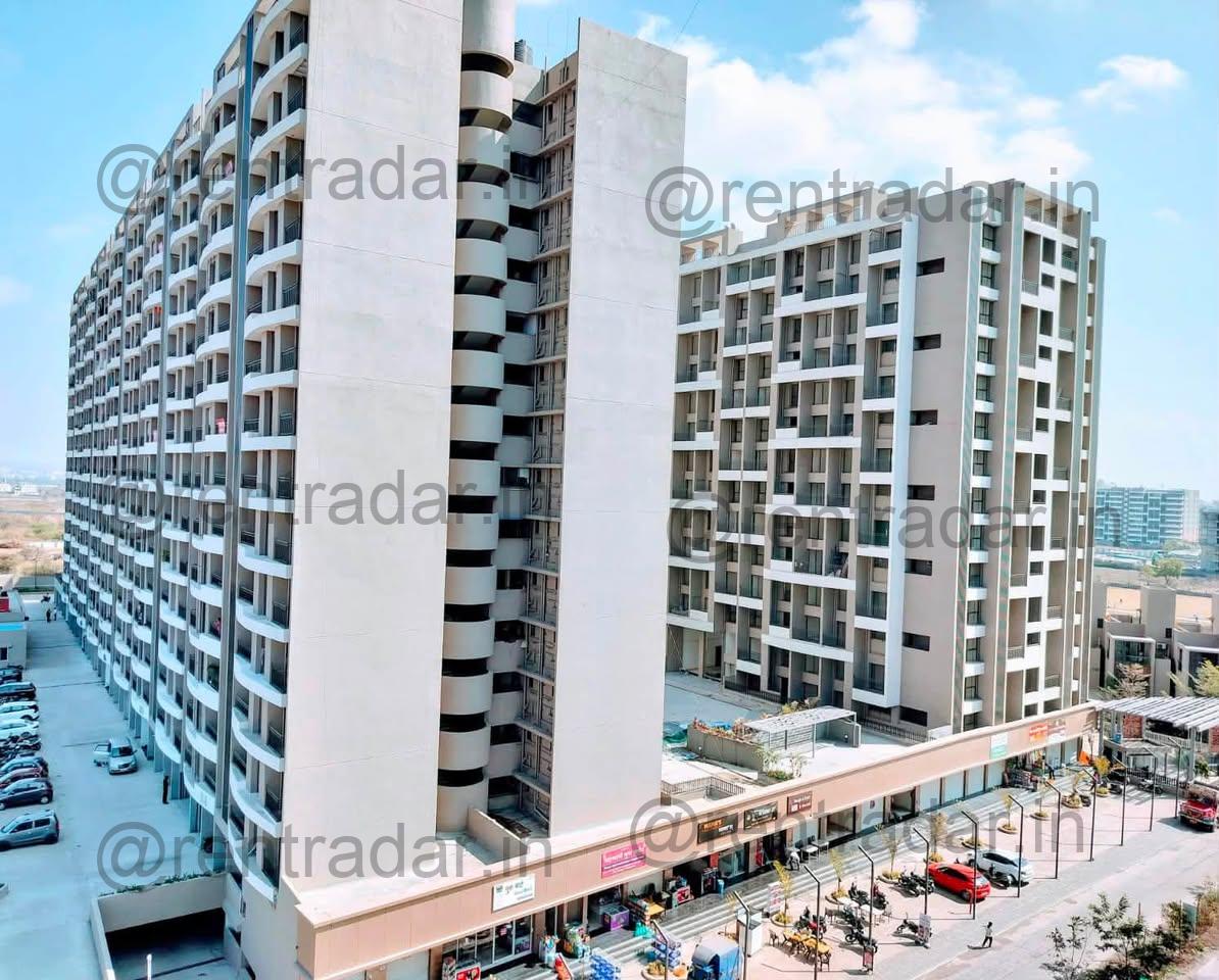 Room in 3 Bhk at Lohegaon (mantara Montana)