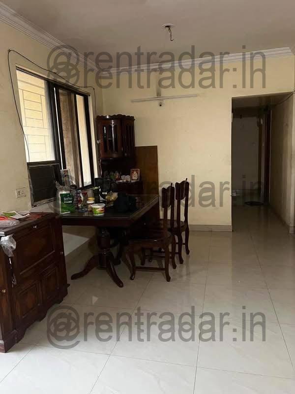 Room in 3bhk at Salunke Vihar, Wanowarie (oxford Village Premium Condominium)