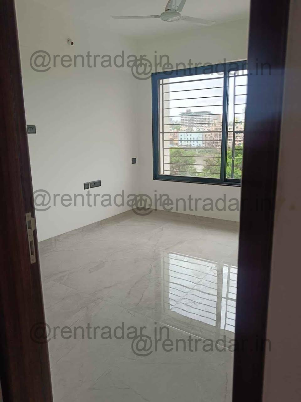 2.5 Bhk For Rent at Kharadi (unique Youtopia)
