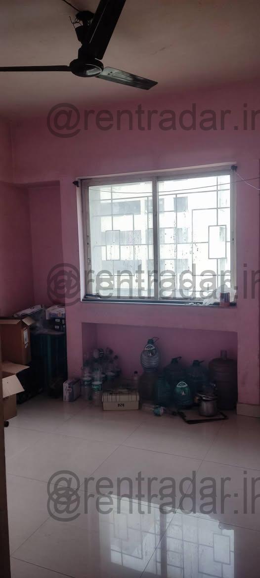 Room in 2bhk at Mundhwa