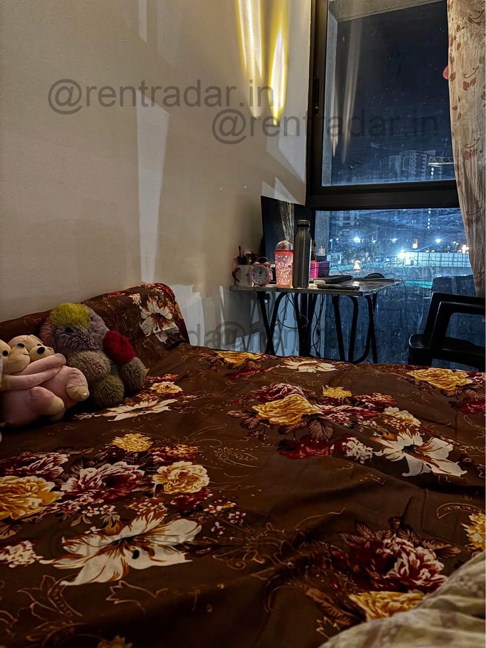 Room in 3bhk at Pune, MH