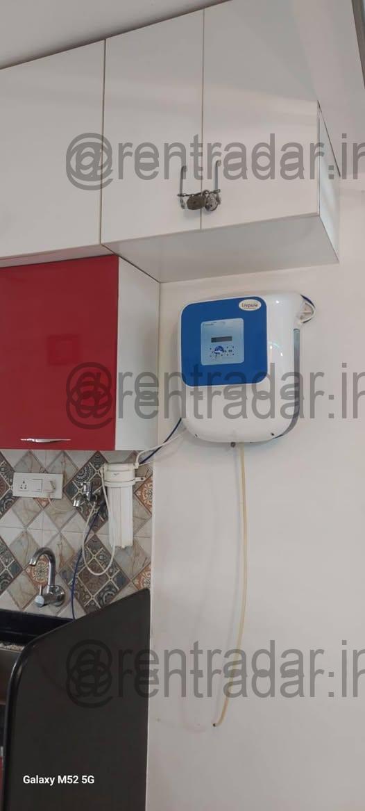 1 Bhk For Rent at Lohegaon