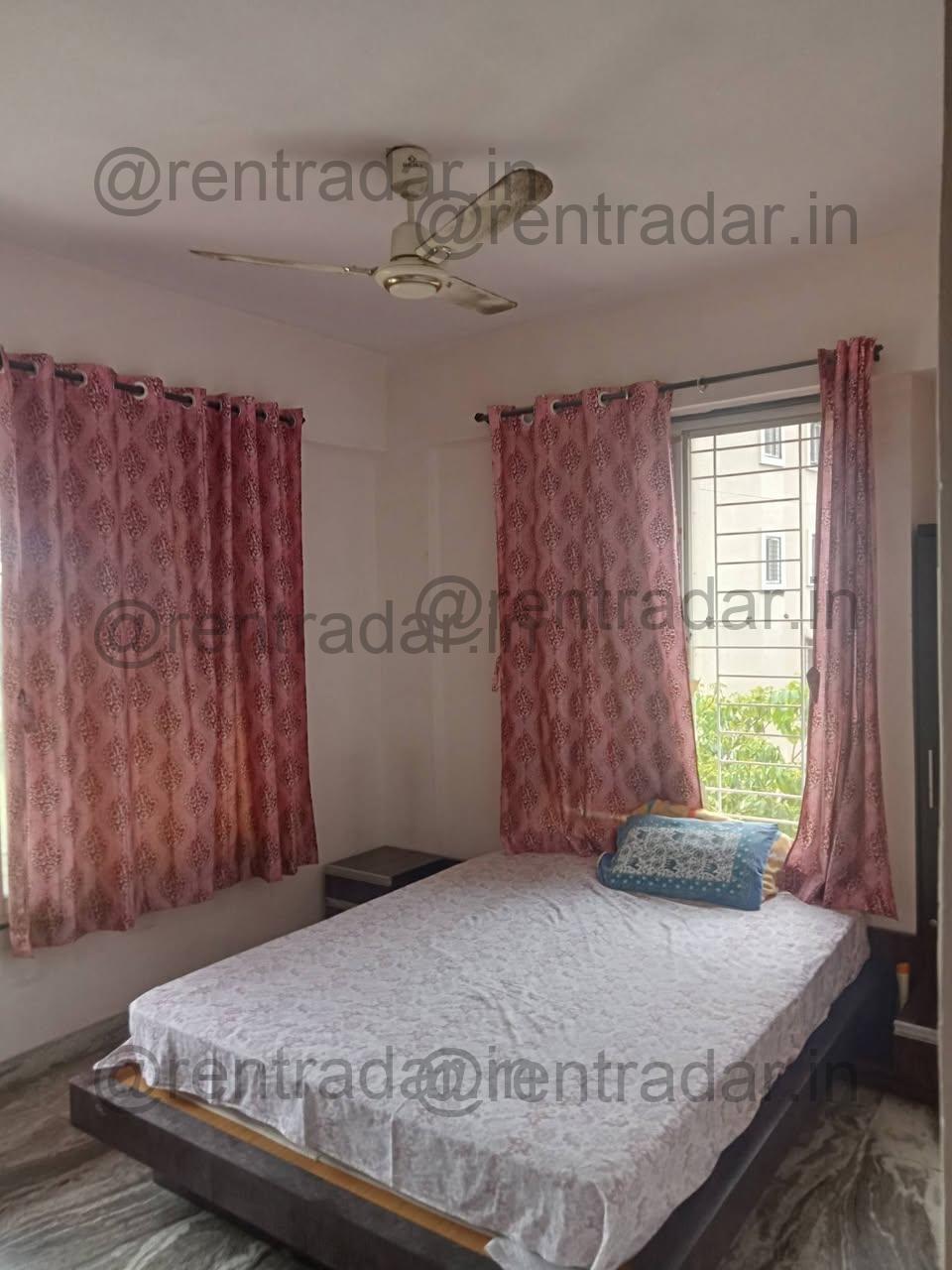 Room in 1bhk at Kharadi