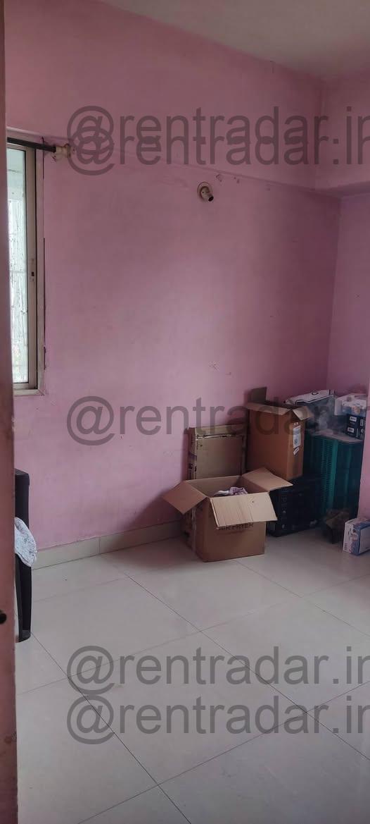 Room in 2bhk at Mundhwa