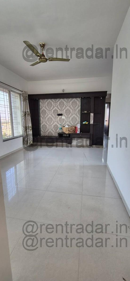 3bhk For Rent at Keshavnagar