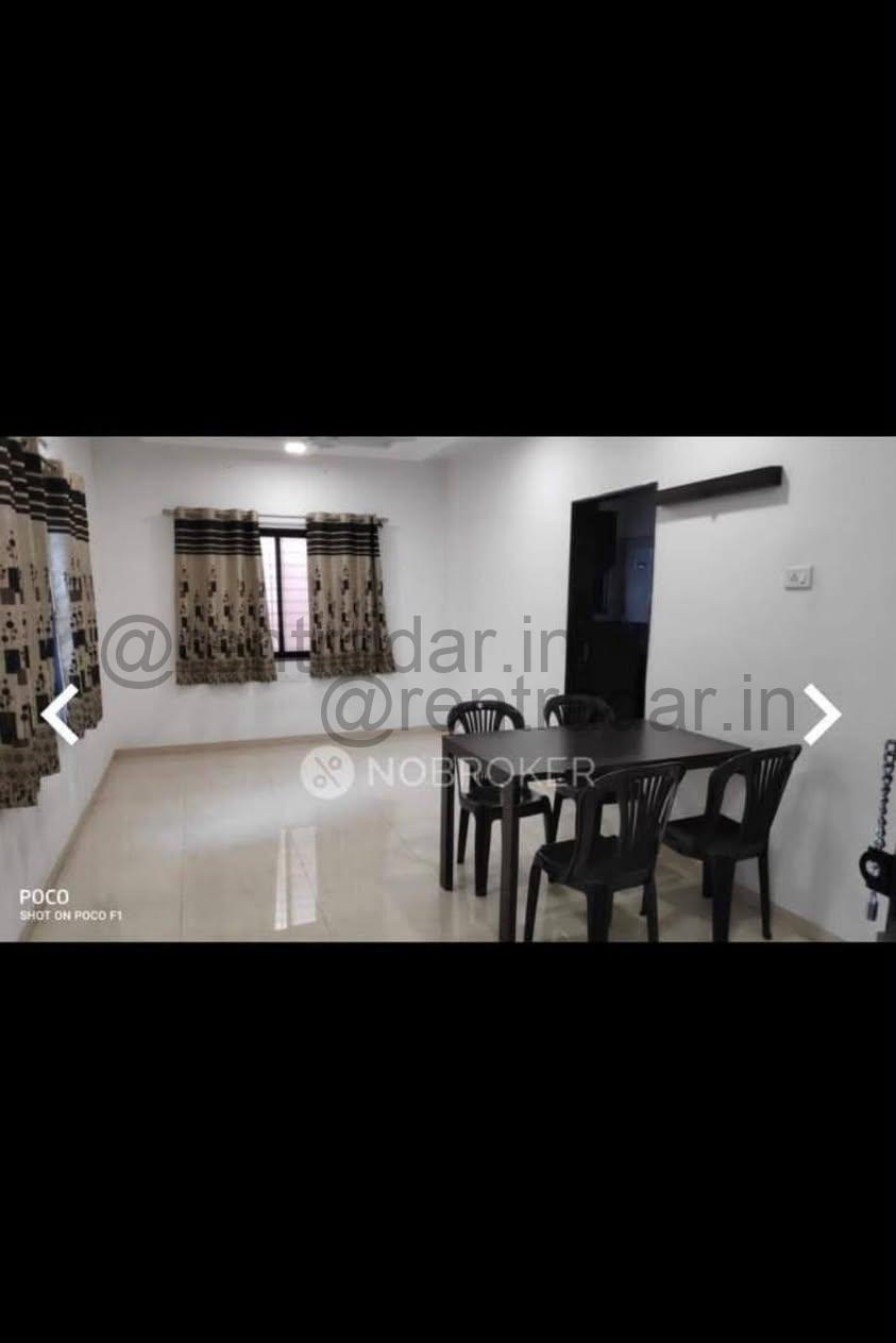 Private Room in 1 Bhk at Ganesh Nagar, Wadgaon Sheri