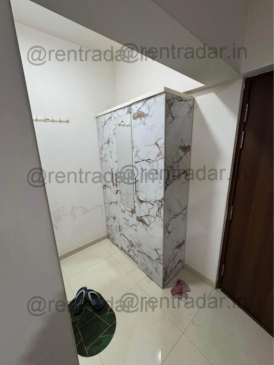 Studio Property For Rent at Haveli, MH
