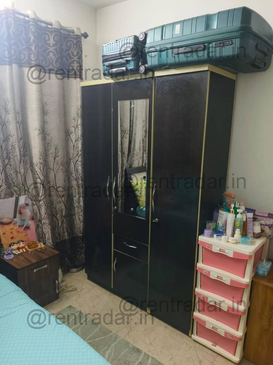 2 Bhk For Rent at Koregaon Park