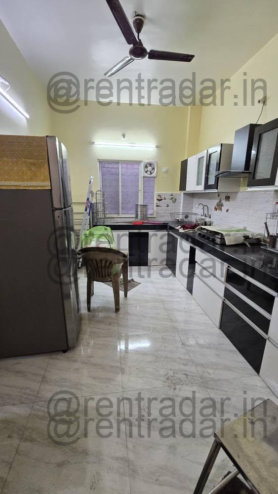1 Bed 1 Bath Property For Rent at Pune, MH