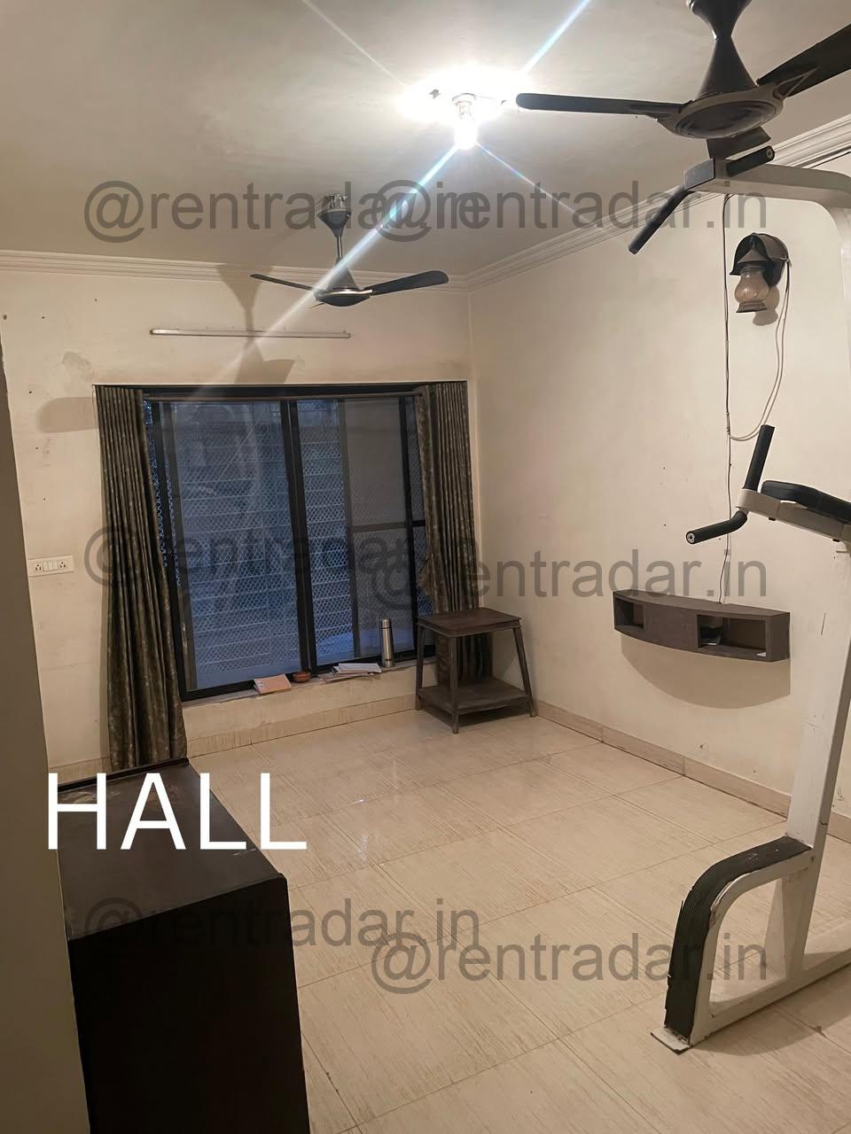 Room Available at Aarey Colony