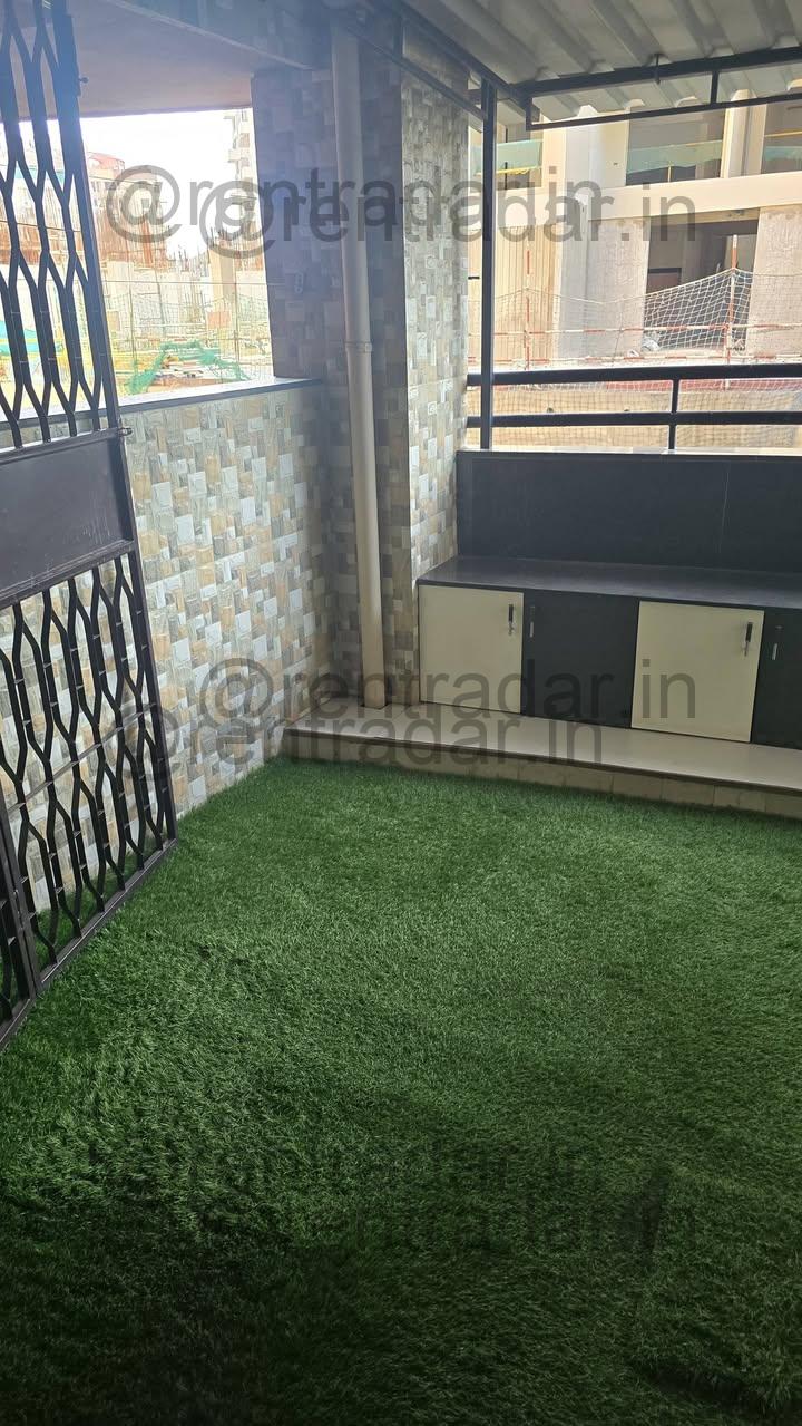 Room in 3 Bhk at Pashan-baner Link Road, Pashan (kumar Shantiniketan Phase 1)