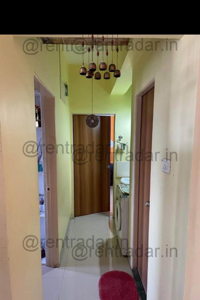 Room in 2bhk at Kharadi (kumar Primavera Society)