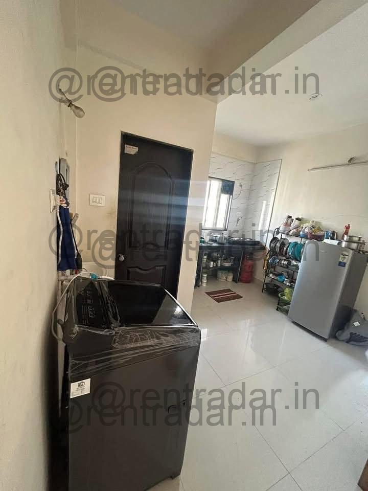 Room in 1 Bhk at Wadgaon Sheri (sai Venkatesh Heights)