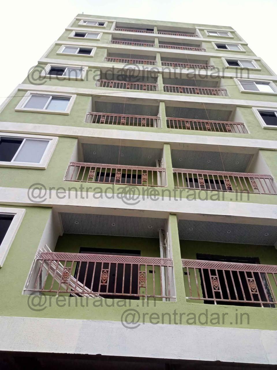 Rental Property Property For Rent at Pune, MH