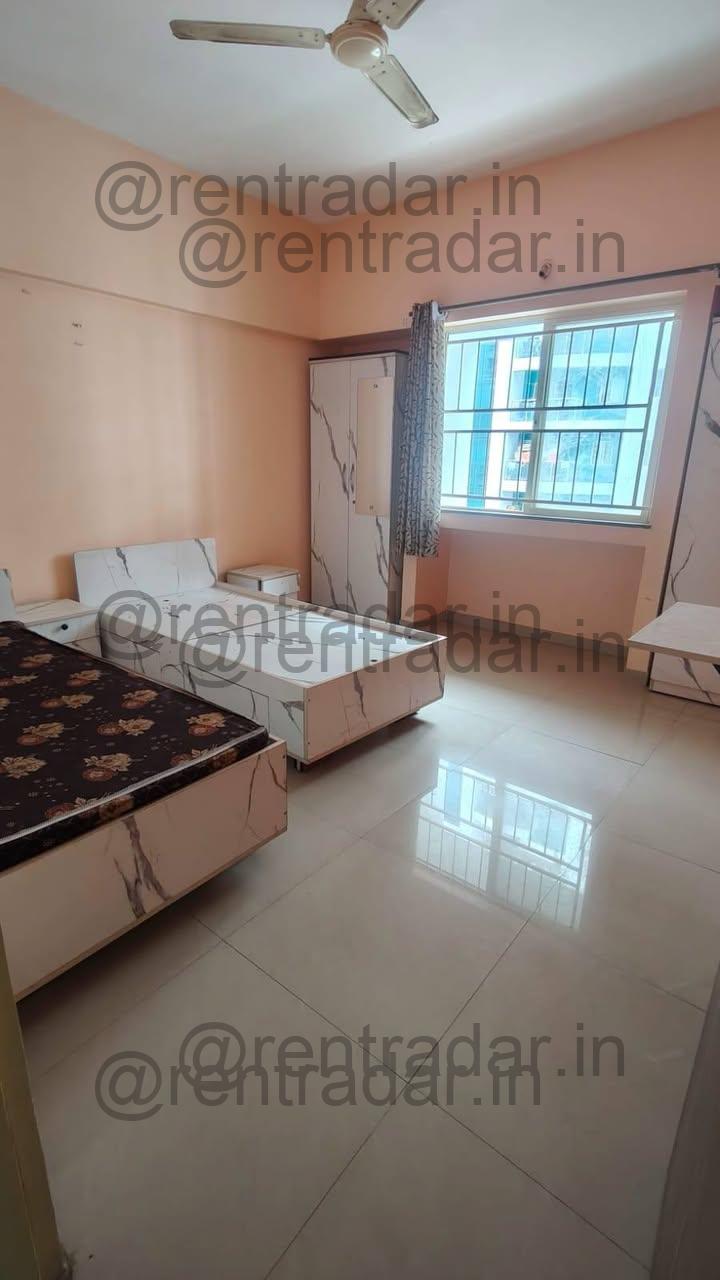 Room Available at Hinjewadi