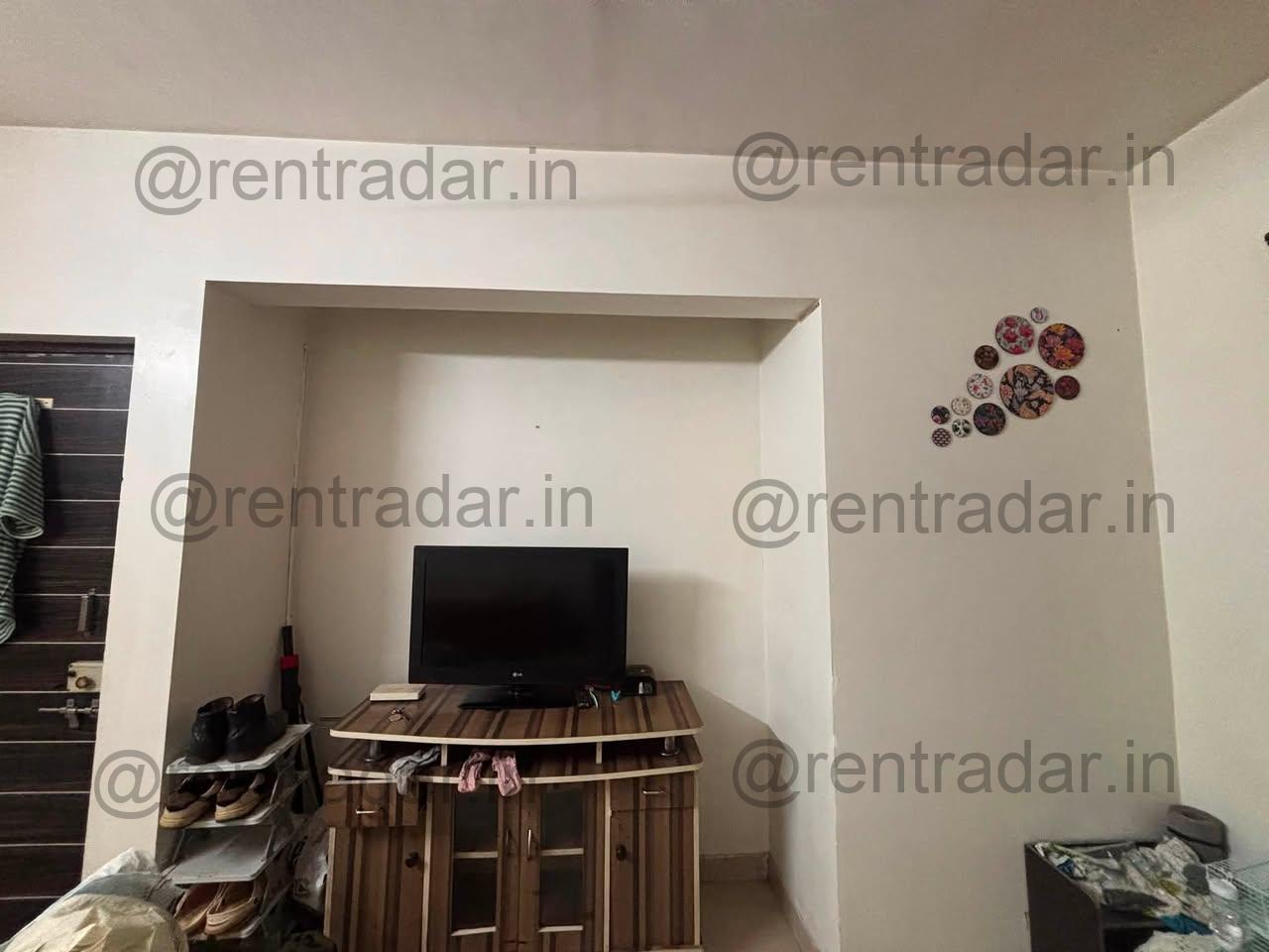 1bhk For Rent at Diva Station