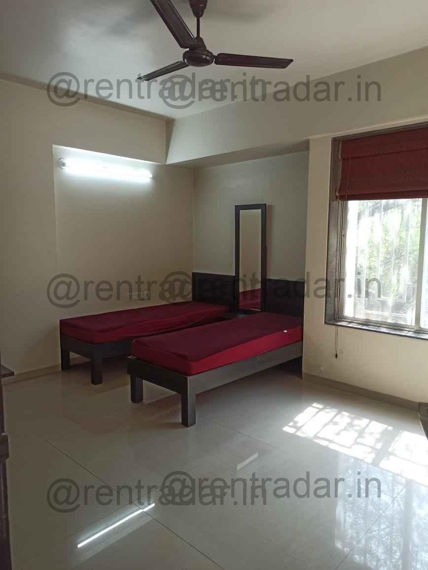 Rental Property Property For Rent at Pune, MH