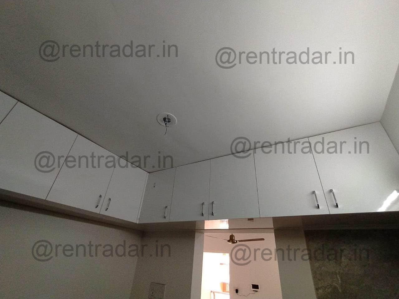 2bhk For Rent at Punawale (gk Arcon)