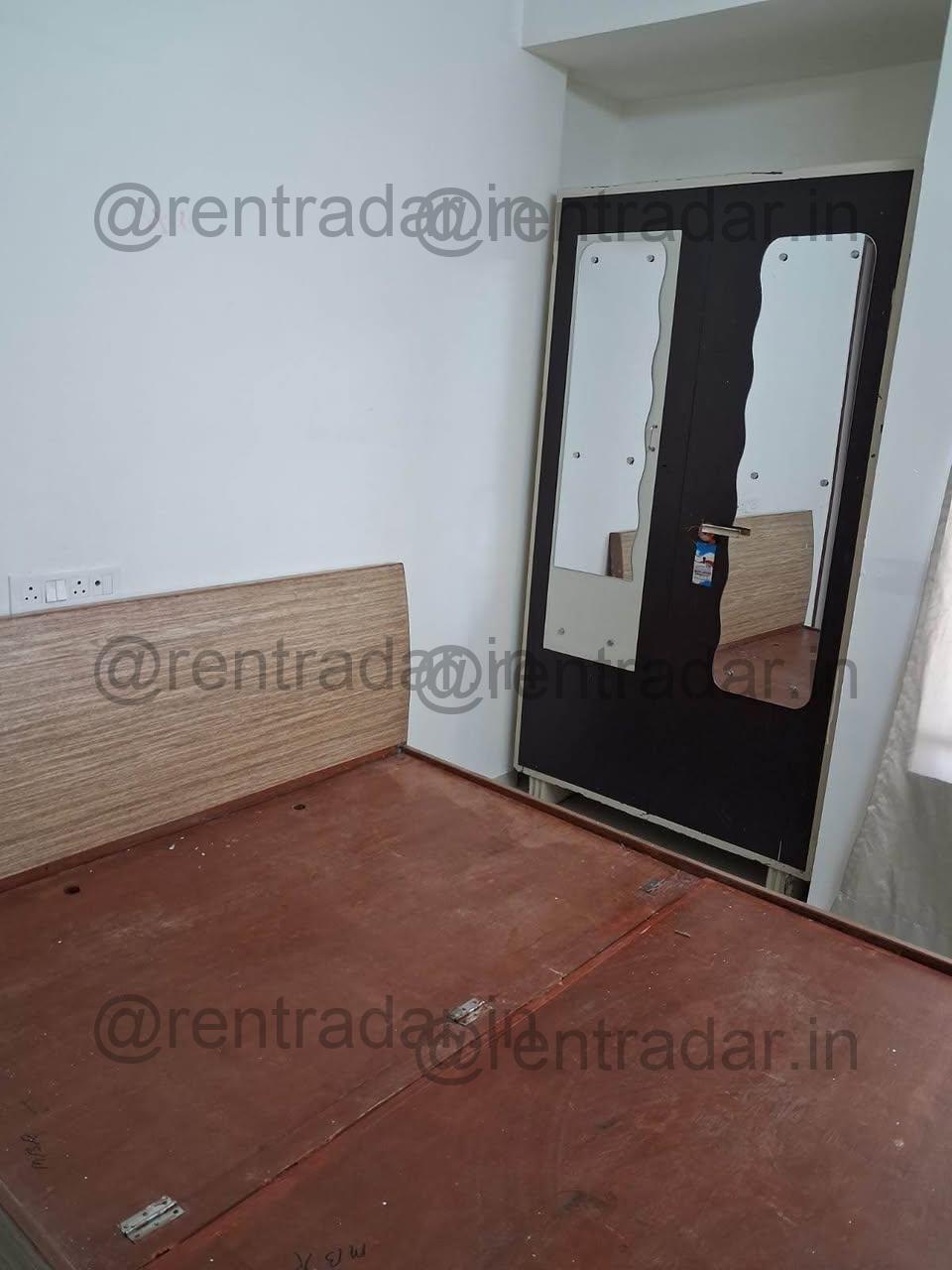 2bhk For Rent at Punawale (kairossa)