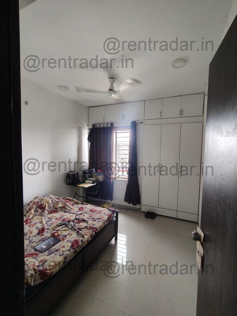 Room in 2bhk at Venkatesh Graffiti Elite