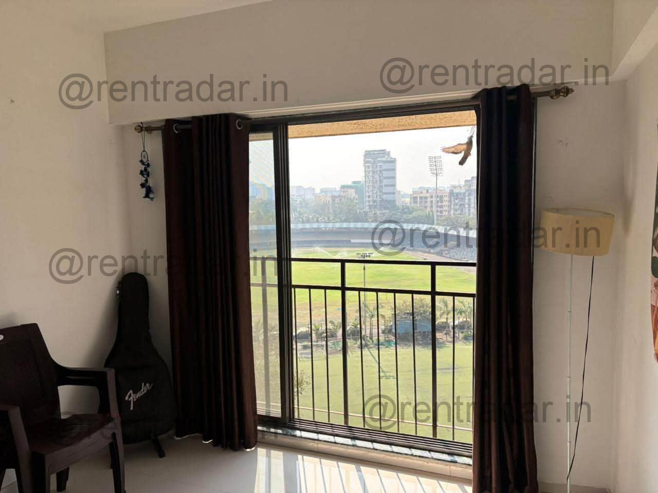 Room in 2bhk at Near Azad Nagar Metro Station