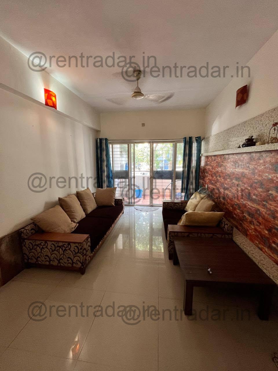 Room in 2 Bhk at Phursungi