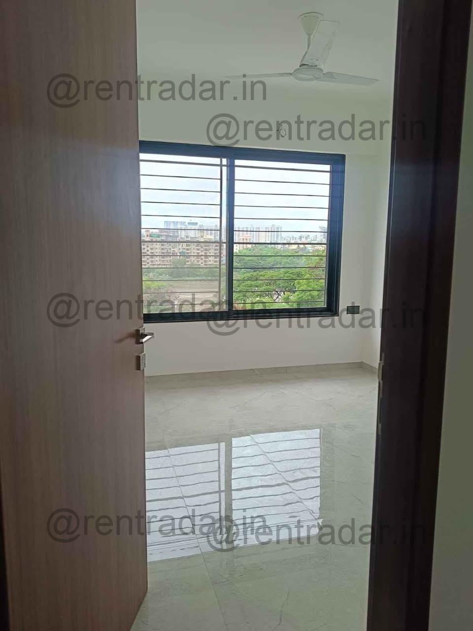 2.5 Bhk For Rent at Kharadi (unique Youtopia)
