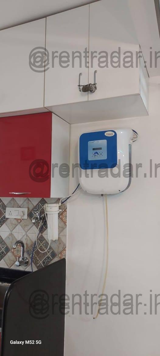 1 Bhk For Rent at Lohegaon