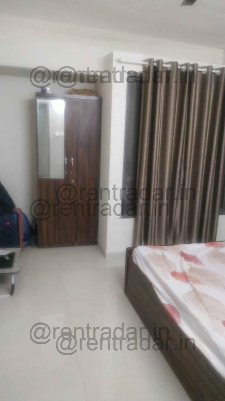 Private Room in 3bhk at Kharadi