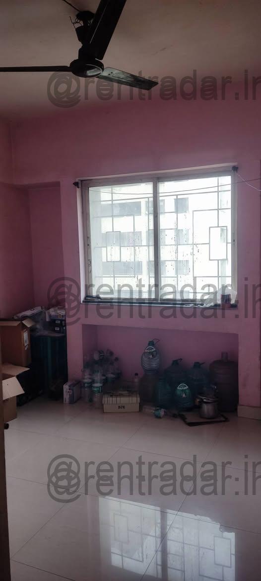 Room in 2bhk at Mundhwa