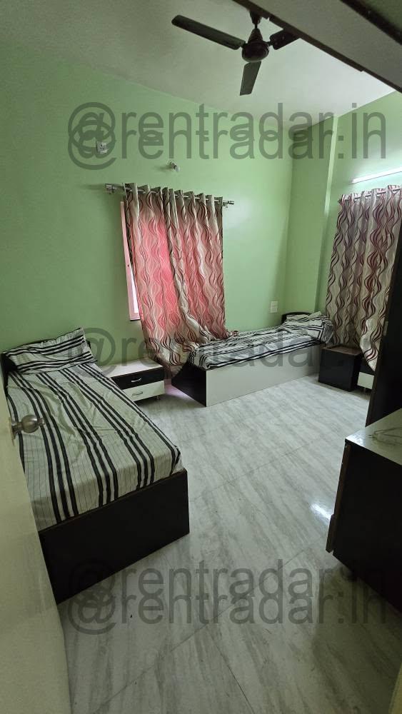 1 Bed 1 Bath Property For Rent at Pune, MH