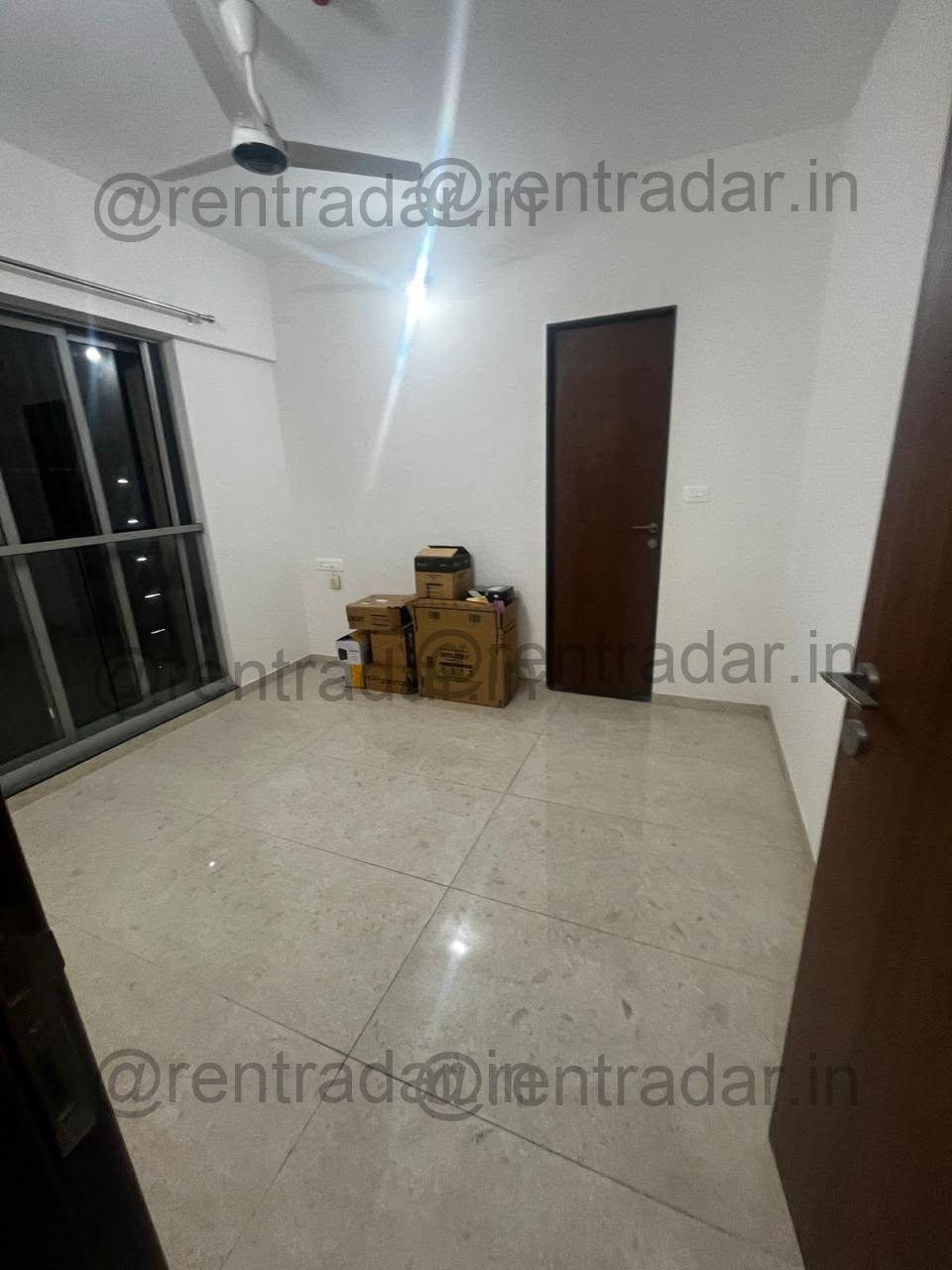 2 Bhk For Rent at Upper Kharadi (vj Yashwin Enchante)