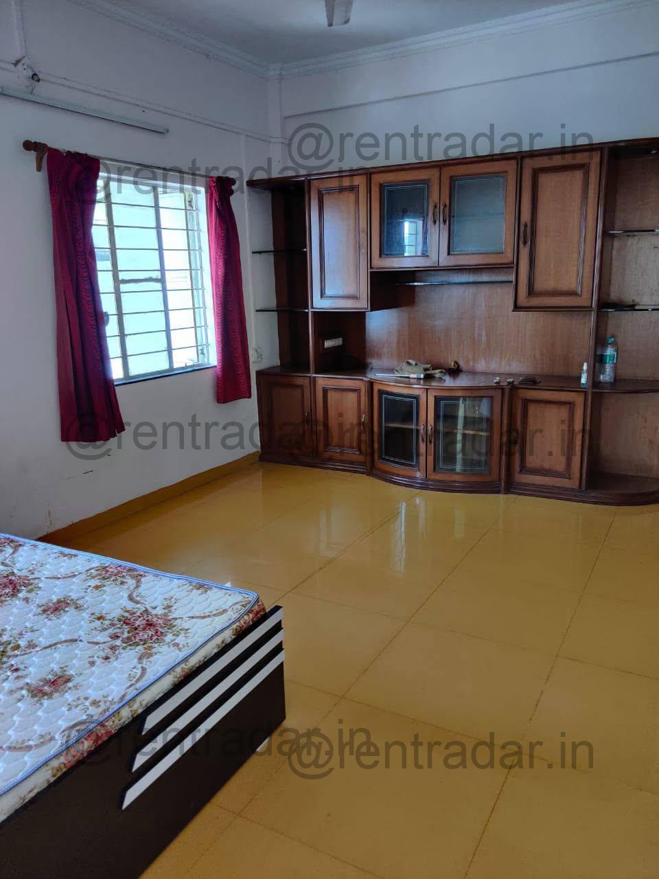 Room in 2 Bhk at Karvenagar