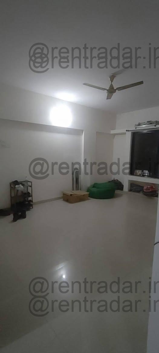 Room in 3 Bhk at Baner (willed Ways Apartment)