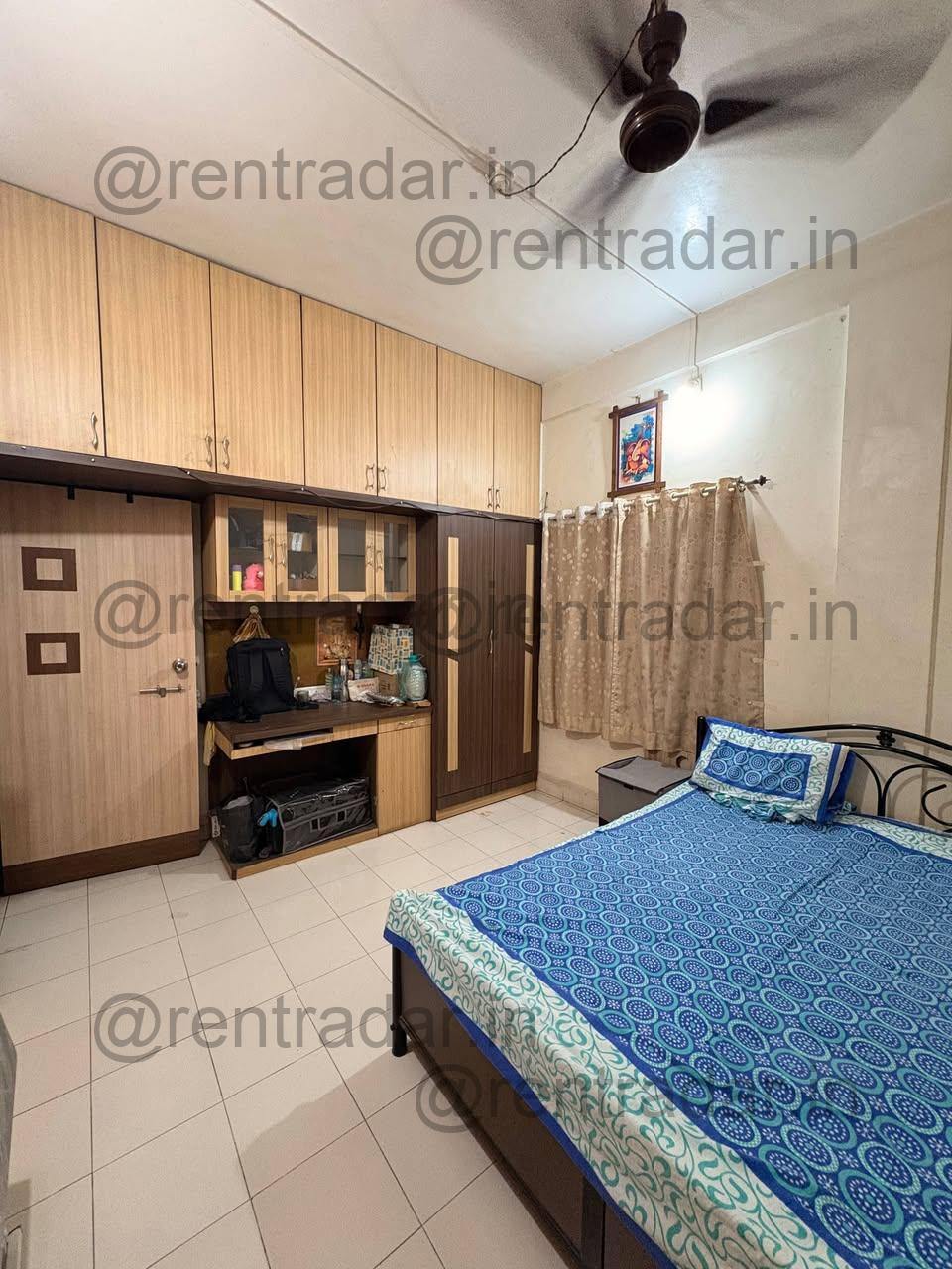 Room in 2bhk at Malwadi, DP Road, Hadapsar