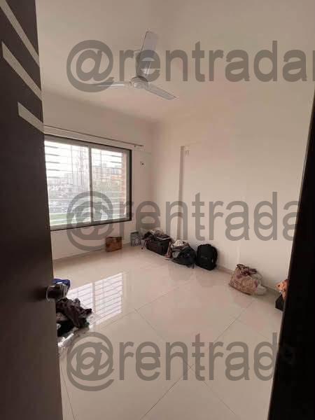 Room in 2bhk at Pimple Saudagar