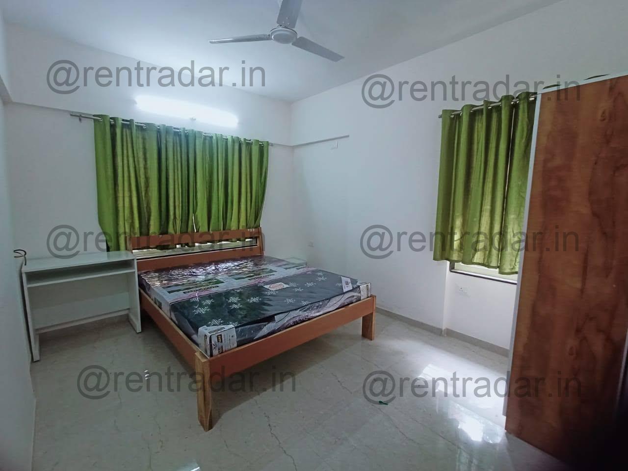 Room Available at Baner (whispering Wind)