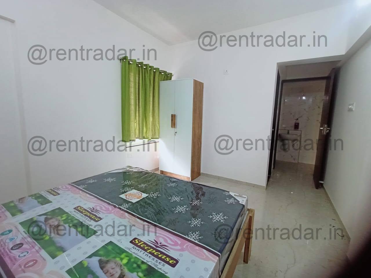 Room Available at Baner (whispering Wind)