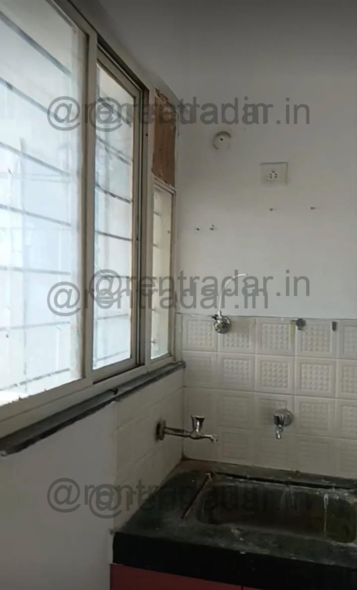 2bk Property For Rent at Wagholi Awhalwadi Road