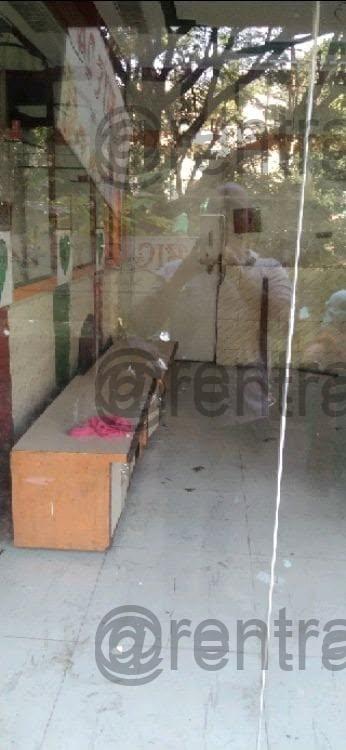 Rental Property Property For Rent at Pimpri (rohan Heights)