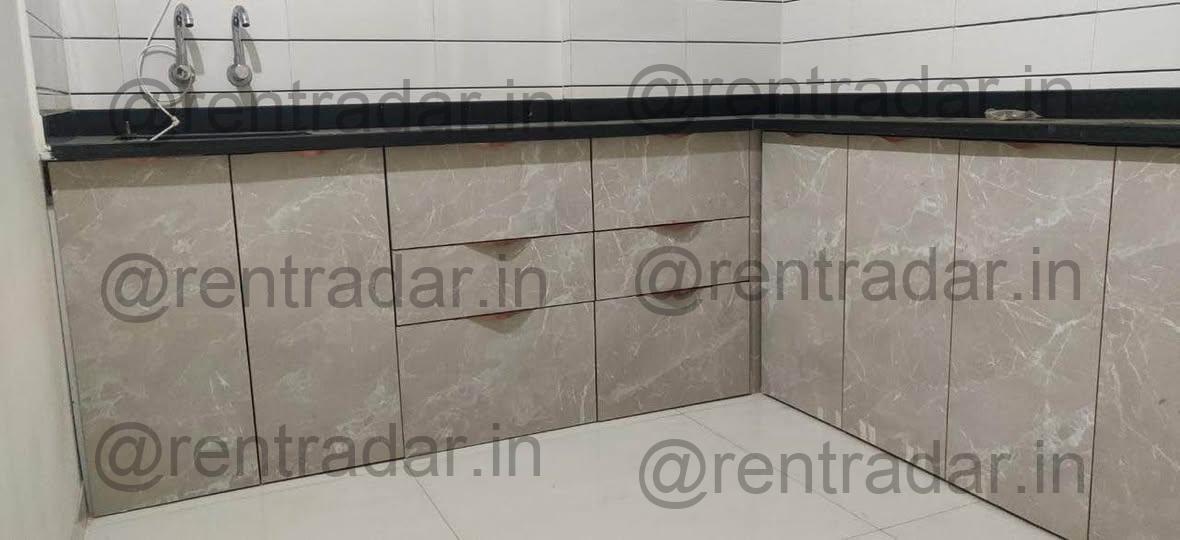 2bhk For Rent at Punawale (sentosa Pride)