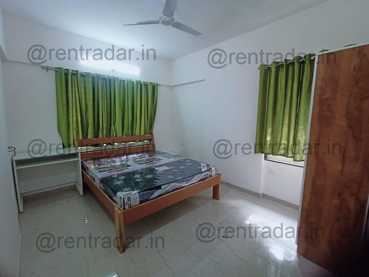 Room Available at Baner (whispering Wind)