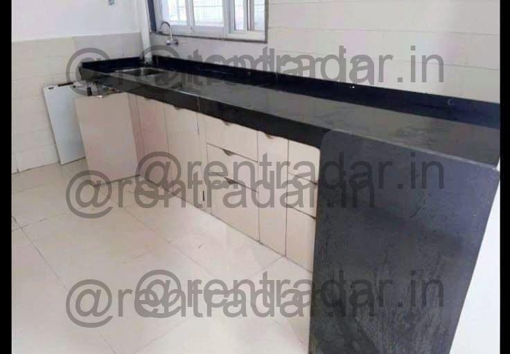 2bhk For Rent at Wakad (itrend Life 3)