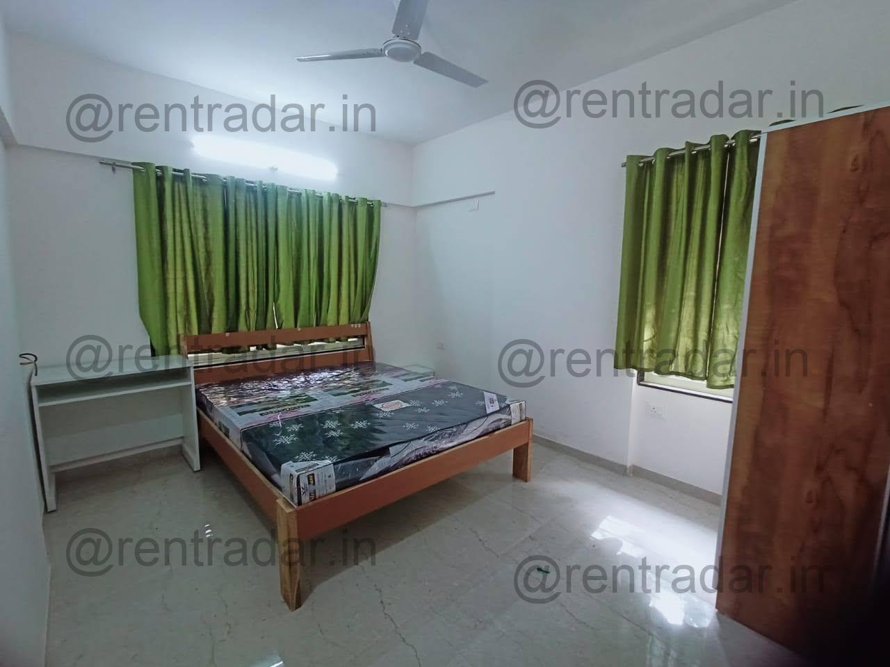 Room Available at Baner (whispering Wind)