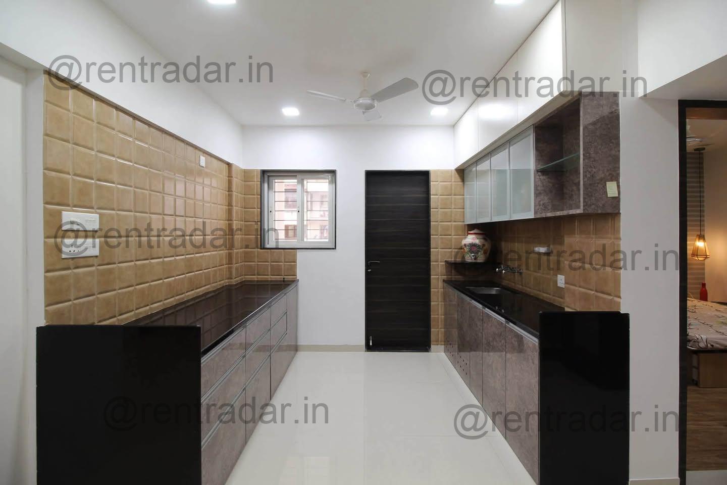 Flatmate Required in 2hk at Baner